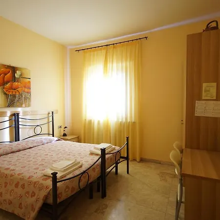 Casa Secchiaroli 3* Florencja