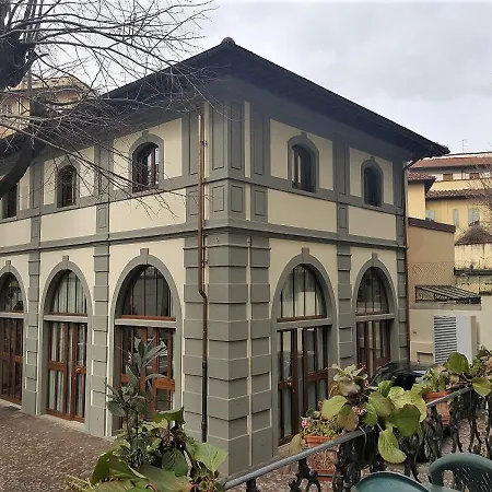 Casa Secchiaroli Florencja