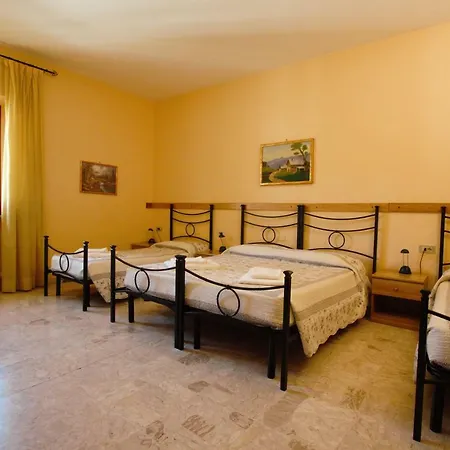 Pensjonat Casa Secchiaroli Florencja