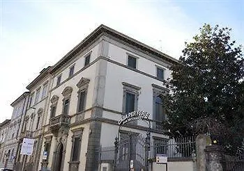 Casa Secchiaroli Florencie