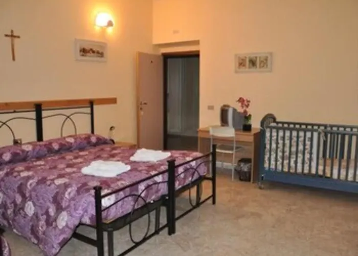 Casa Secchiaroli 3*