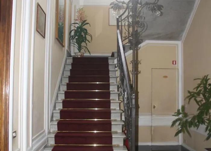 Guest house Casa Secchiaroli Florence