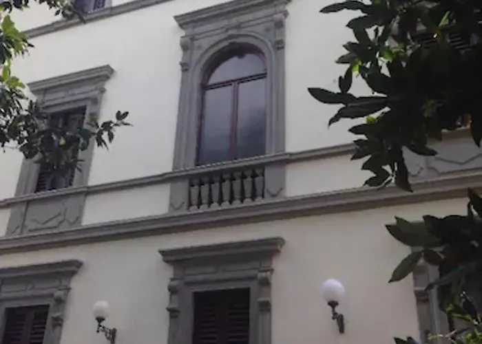 Guest house Casa Secchiaroli Florence