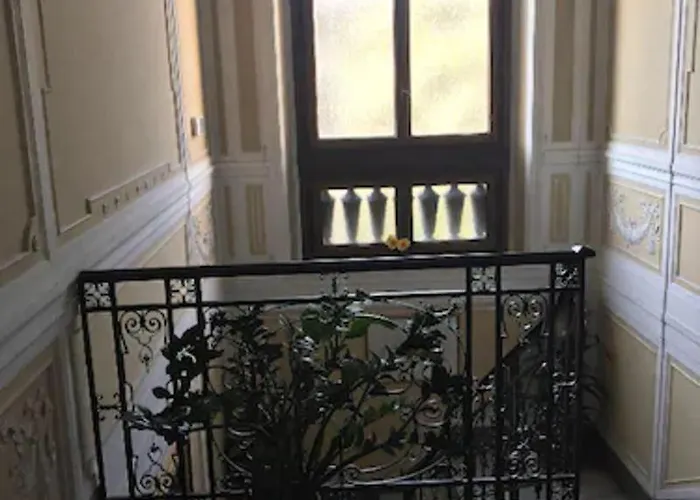 Casa Secchiaroli Guest house