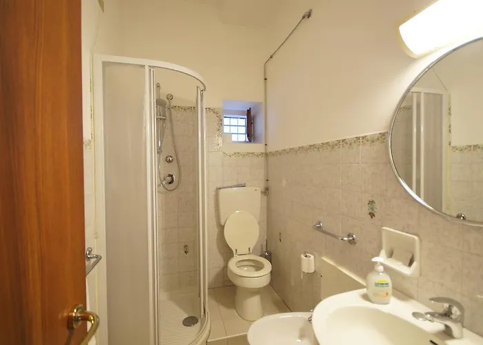 Casa Secchiaroli Guest house 3*