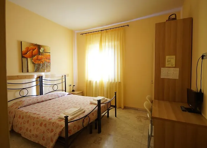 Casa Secchiaroli 3* Florence