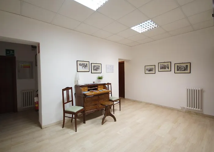 Casa Secchiaroli Guest house Florence