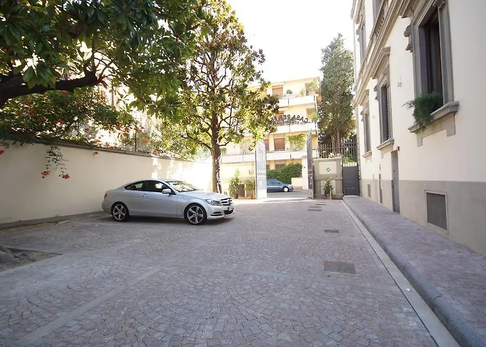 Guest house Casa Secchiaroli