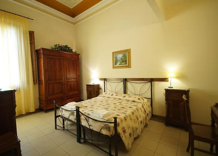 Casa Secchiaroli 3*