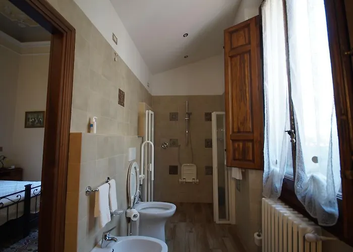 Casa Secchiaroli Florence