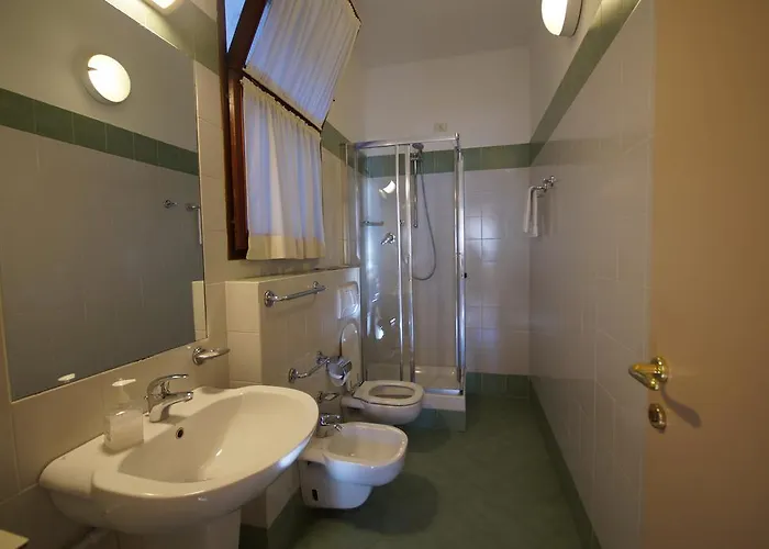Casa Secchiaroli Guest house Florence