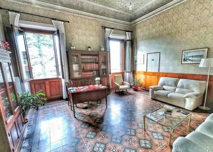 Guest house Casa Secchiaroli