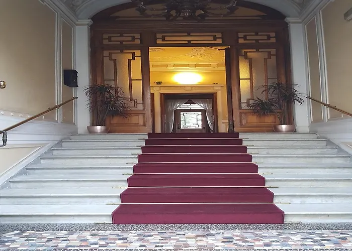 Casa Secchiaroli Florence