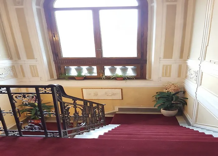 Guest house Casa Secchiaroli Florence