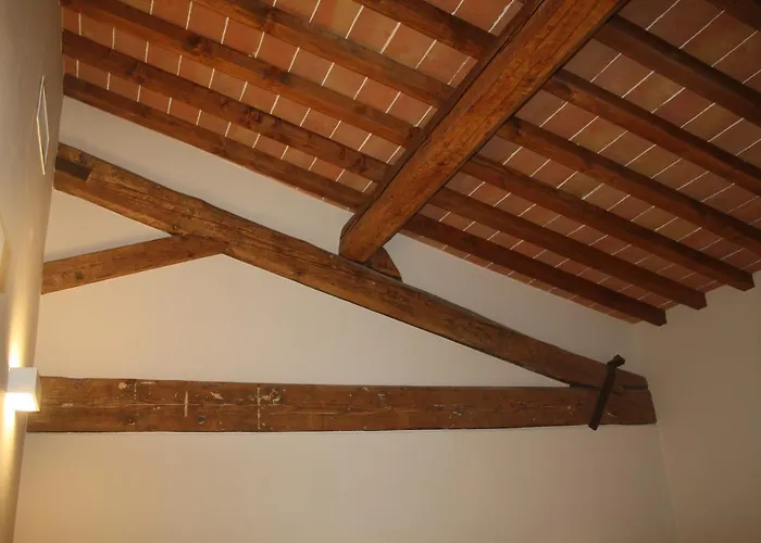 Casa Secchiaroli 3*
