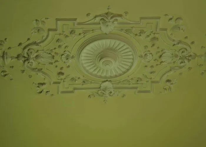 Casa Secchiaroli Florence