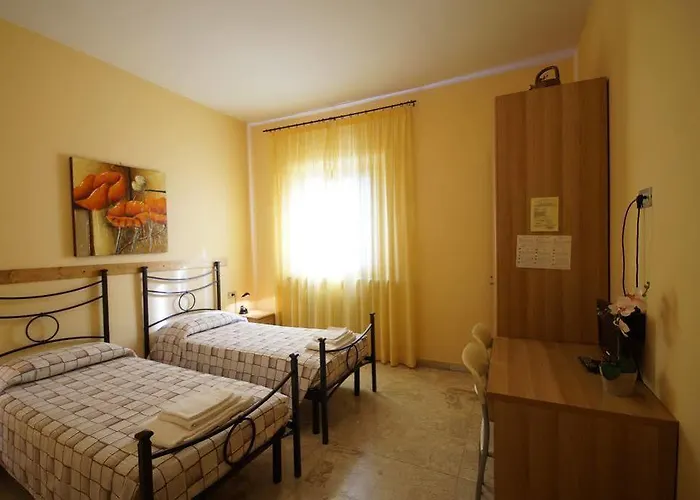 Guest house Casa Secchiaroli