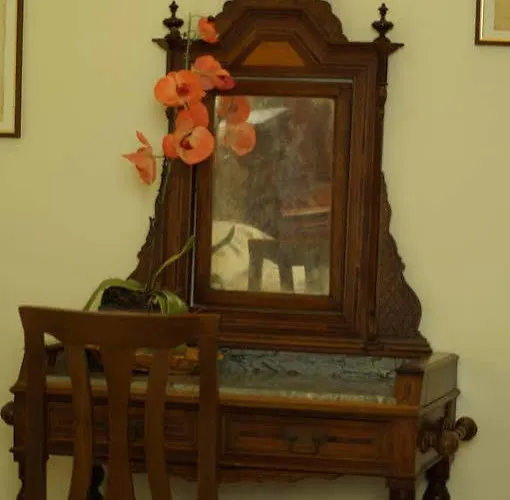 Guest house Casa Secchiaroli