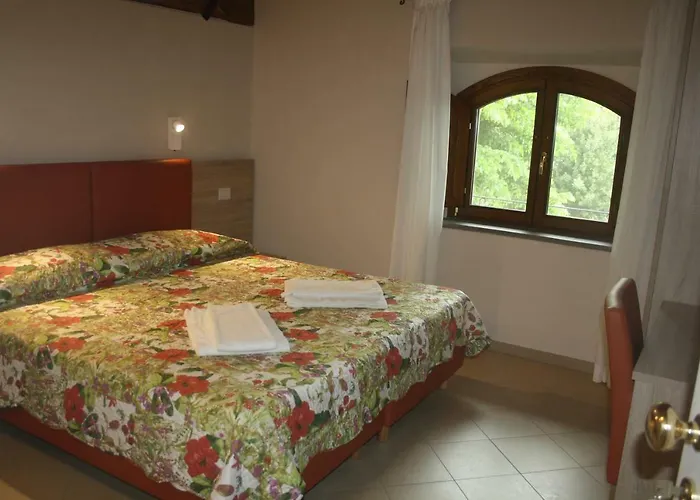 Casa Secchiaroli