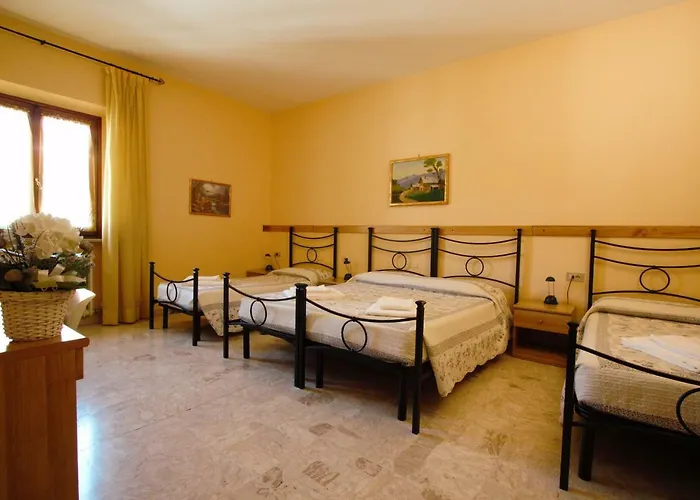 Guest house Casa Secchiaroli Florence