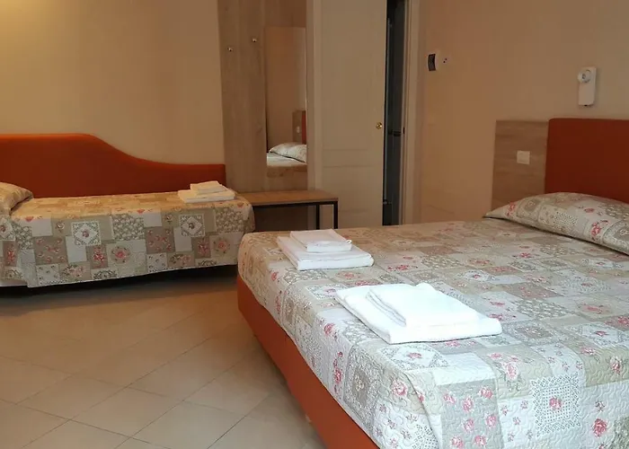 Guest house Casa Secchiaroli