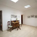 Casa Secchiaroli Vendégház Firenze