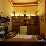 Vendégház Casa Secchiaroli 3*