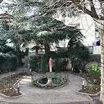 Casa Secchiaroli Vendégház 3*