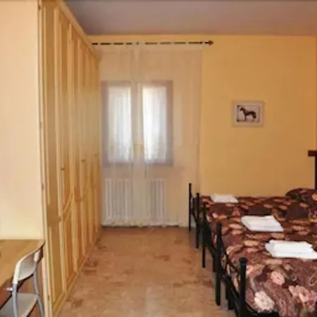 カーサ セッキアローリ