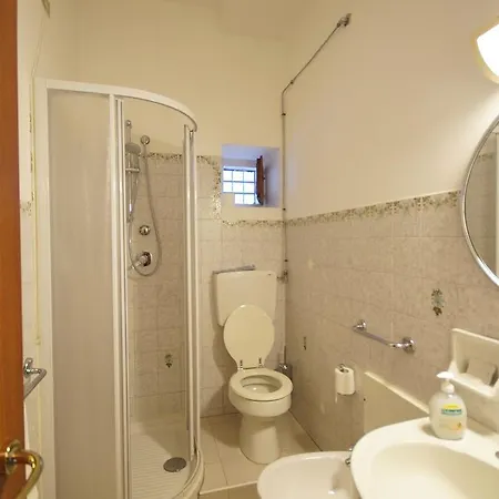 カーサ セッキアローリ ゲストハウス 3*