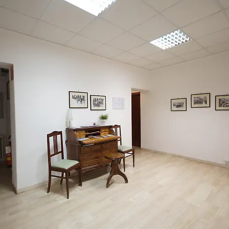 Casa Secchiaroli Πανσιόν Φλωρεντία