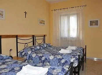 カーサ セッキアローリ ゲストハウス