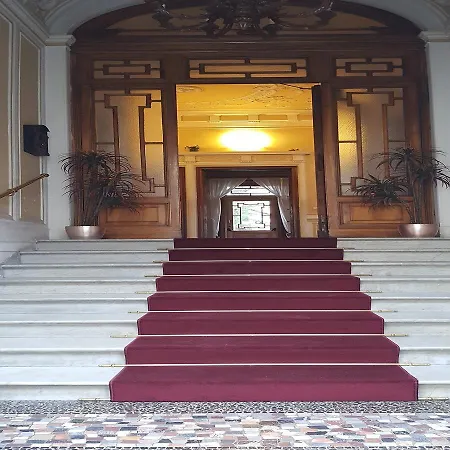 カーサ セッキアローリ フィレンツェ