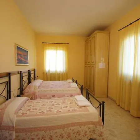 カーサ セッキアローリ 3*