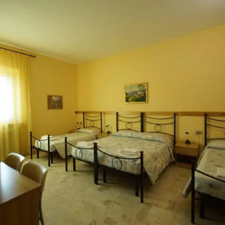 カーサ セッキアローリ ゲストハウス