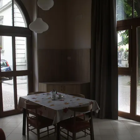 カーサ セッキアローリ フィレンツェ