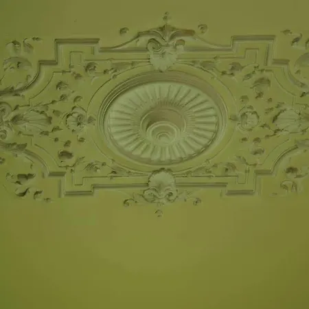 カーサ セッキアローリ フィレンツェ