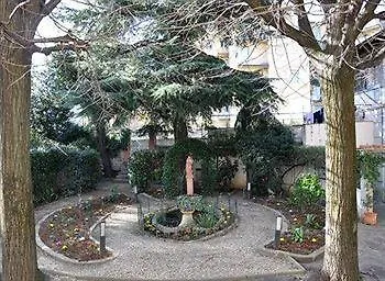 Casa Secchiaroli Pensjonat 3*