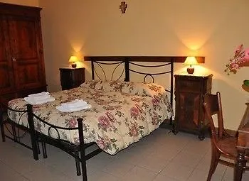 Pensjonat Casa Secchiaroli 3*