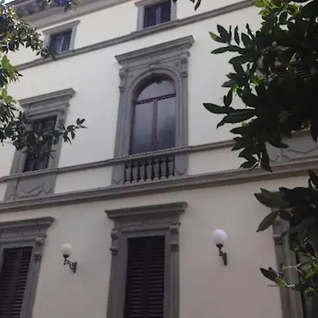 Guest house Casa Secchiaroli Florence