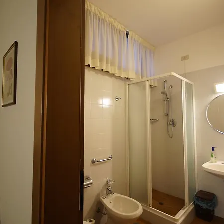 Casa Secchiaroli 3*