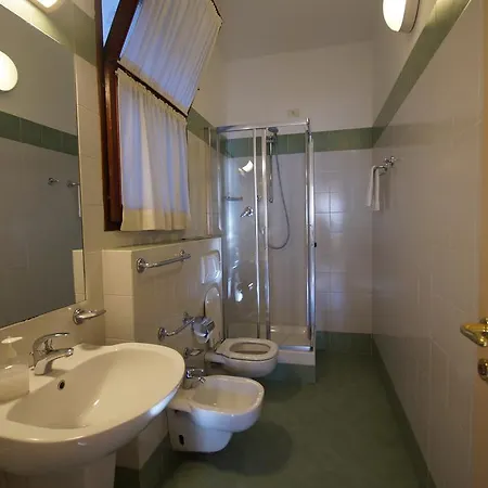 Casa Secchiaroli Guest house Florence