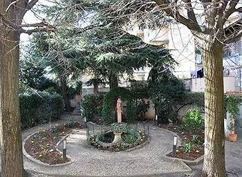 Casa Secchiaroli Guest house 3*