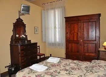 Casa Secchiaroli Florence