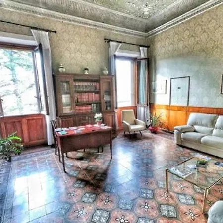 Gasthuis Casa Secchiaroli