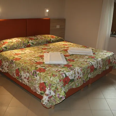 Casa Secchiaroli Guest house Florence
