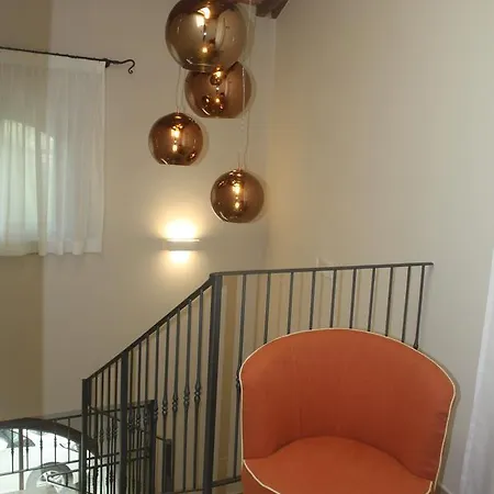 Casa Secchiaroli