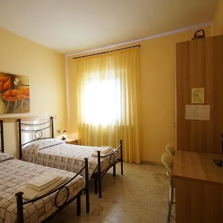 Guest house Casa Secchiaroli