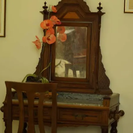 Guest house Casa Secchiaroli