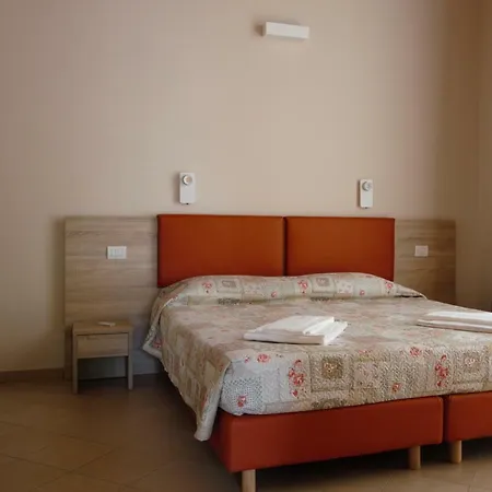 Casa Secchiaroli 3* Florence